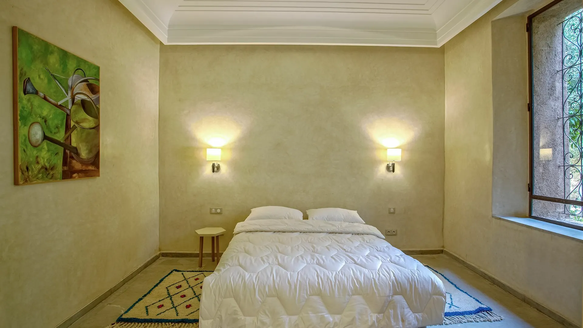 מרקש Villa Berbere Domaine Des Kasbahs