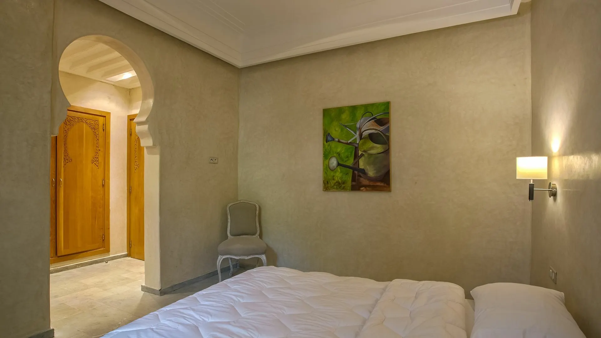 Villa Berbere Domaine Des Kasbahs Marrakesh Morocco