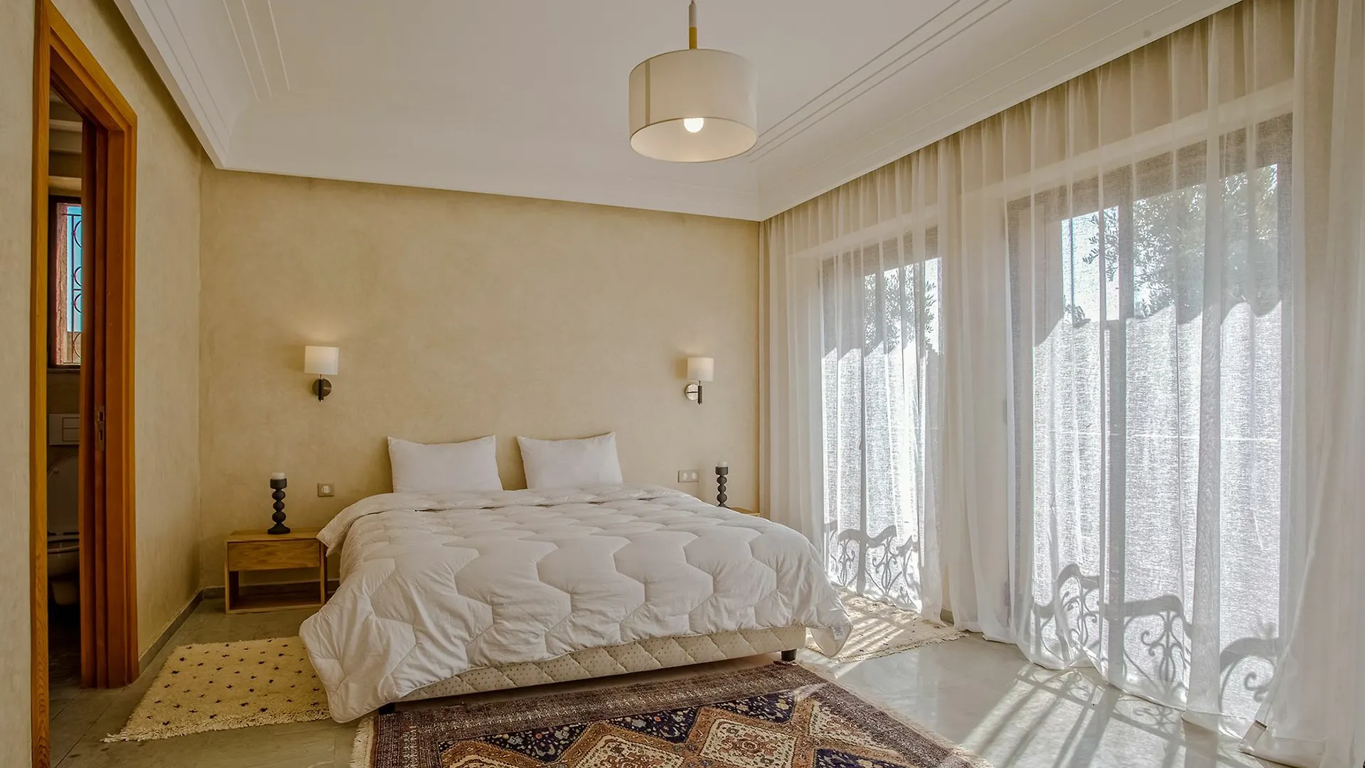 Villa Berbere Domaine Des Kasbahs Marrakesh