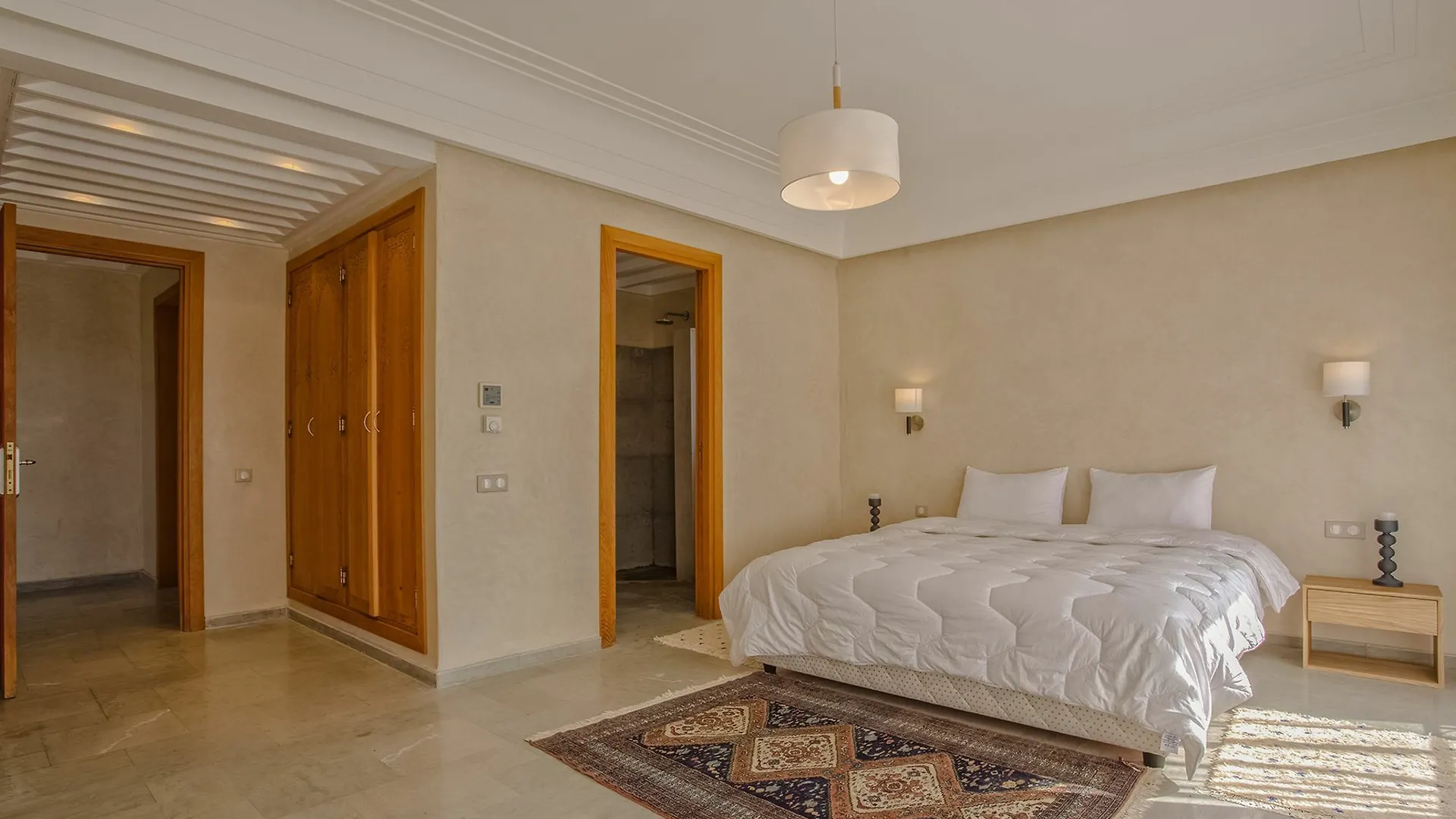 Villa Berbere Domaine Des Kasbahs Marrakesh