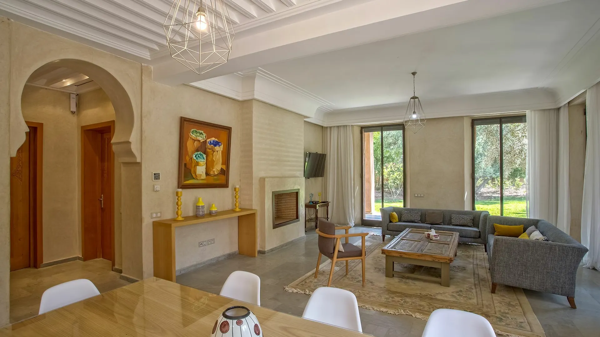 Villa Berbere Domaine Des Kasbahs Marrakesh 0*,