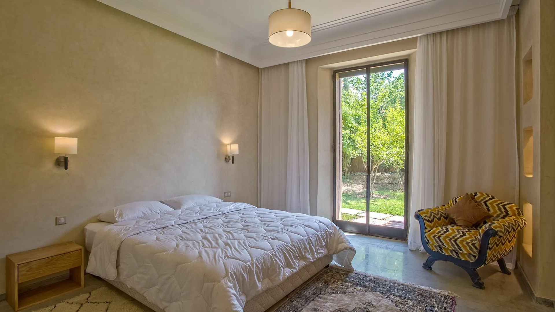 Villa Berbere Domaine Des Kasbahs Marrakesh